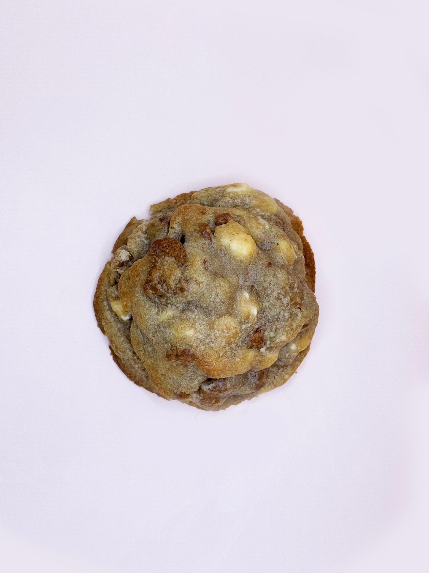 Mixed Box - Chunky Loaded Cookies