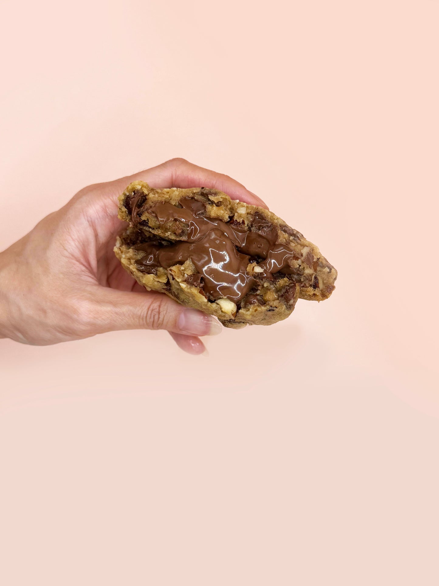 Mixed Box - Chunky Loaded Cookies