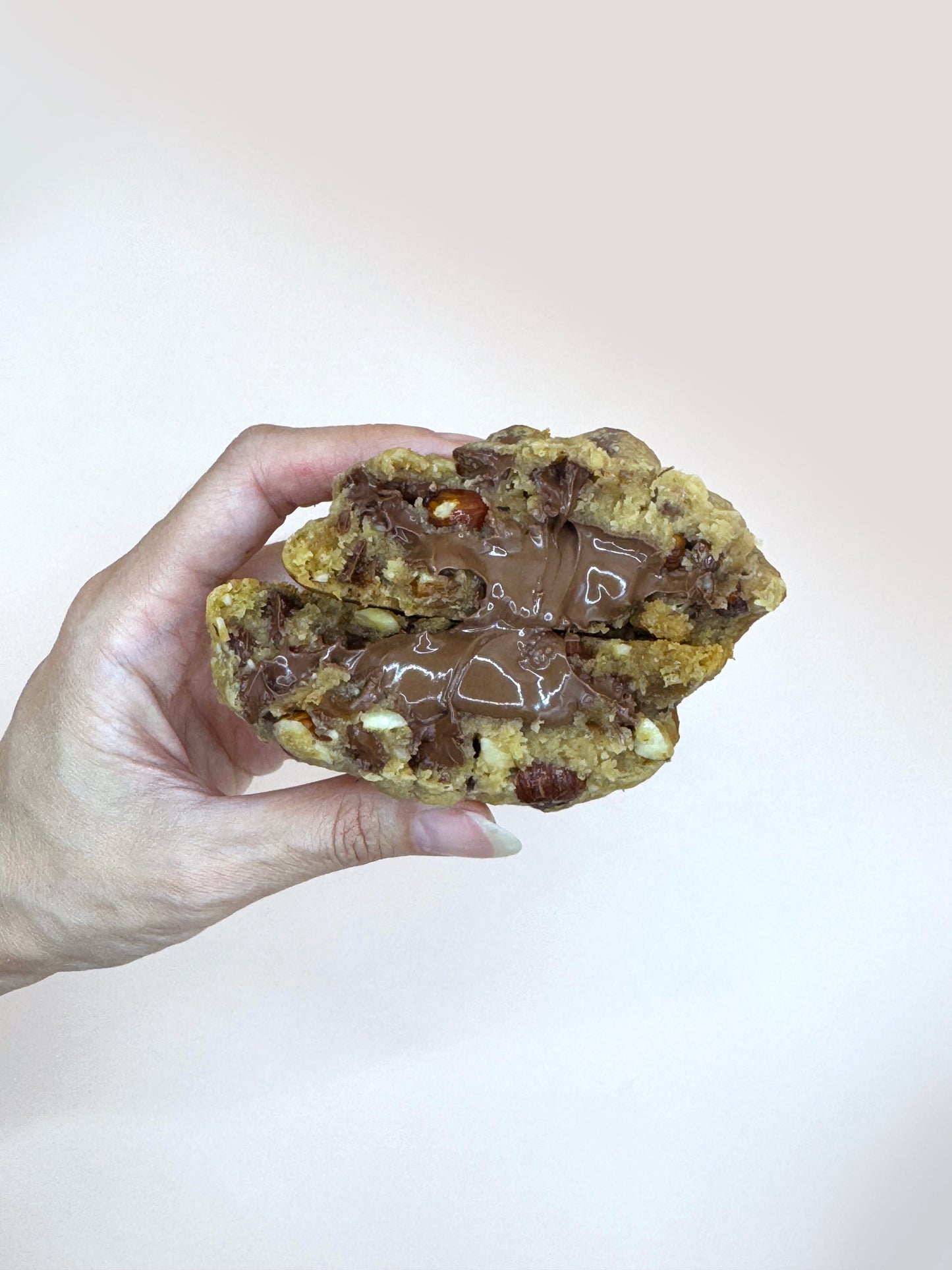 Mixed Box - Chunky Loaded Cookies