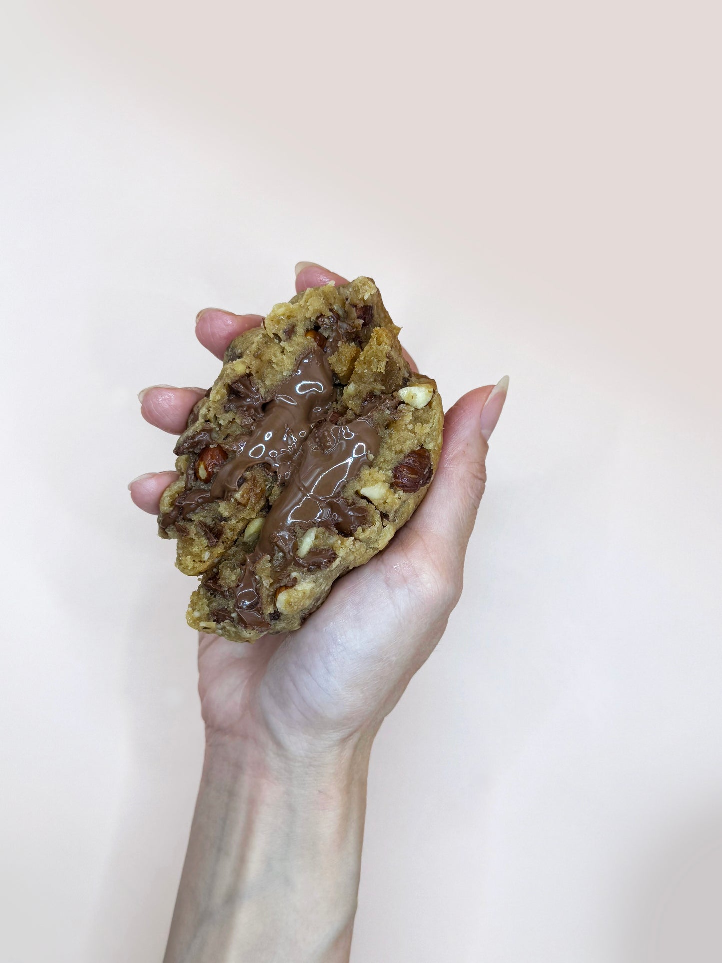 Mixed Box - Chunky Loaded Cookies